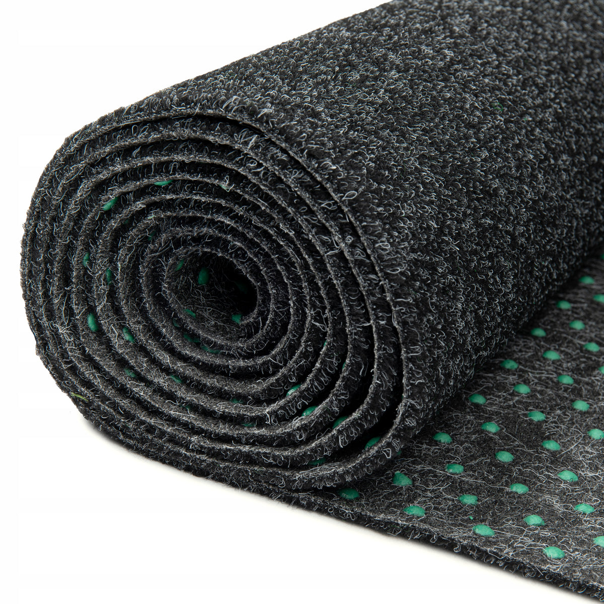Artificial Grass GARDEN 3m Garden Terrace Gray