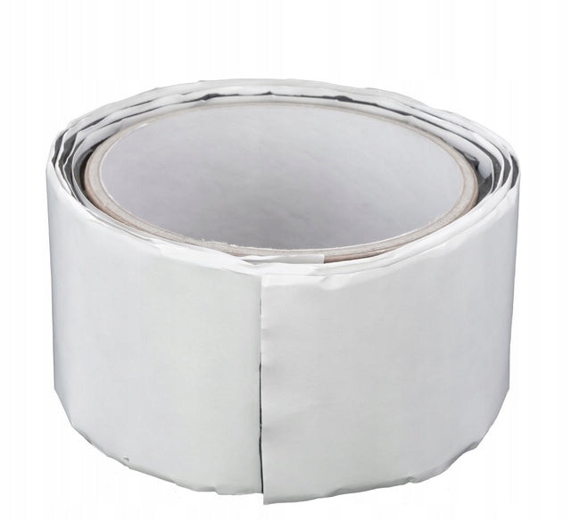 Artificial Grass Mounting Tape 50mm 2m Double Sided Strong Durable Year Round Brand Multi-Decor