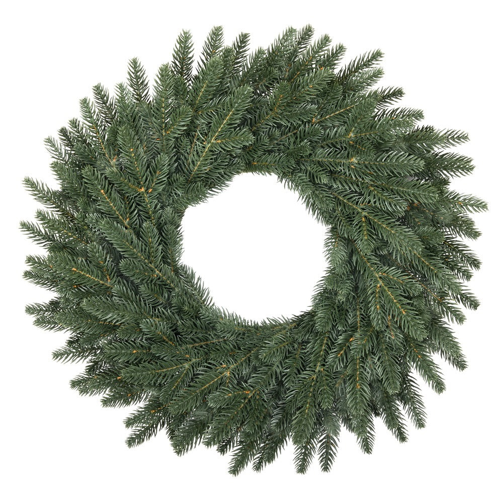 Artificial Wreath Christmas Spruce PE Tatra Small 50 cm Packaging status original