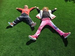 Artificial grass 200x300cm PITCH TERRACE BALCONY OUTDOOR CARPET GREEN Length 3 m