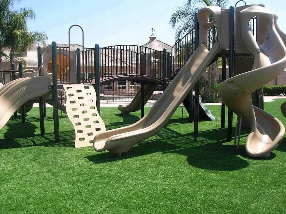 Artificial grass 400x400cm WIMBLEDON PITCH TERRACE BALCONY CARPET OUTDOOR Sales unit unit