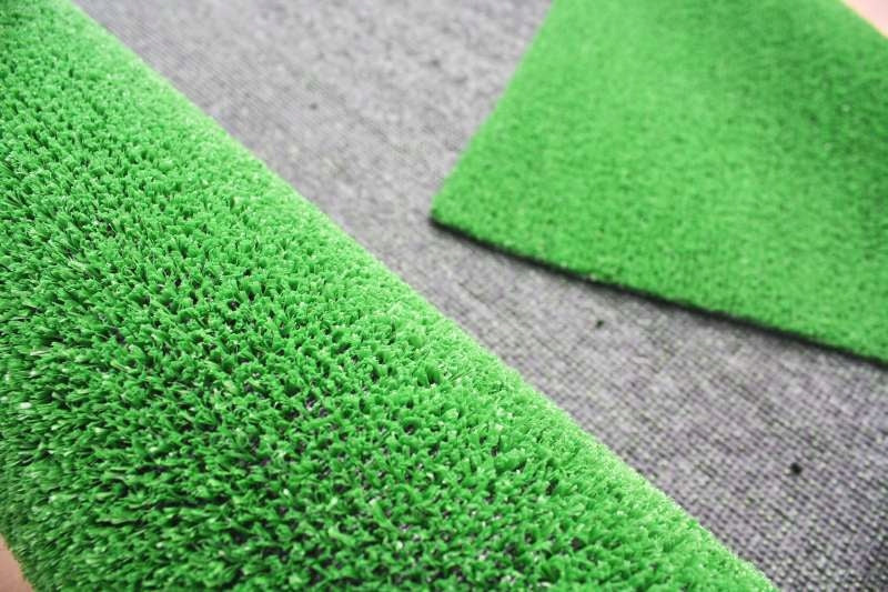 Artificial grass Casa Verde 4-2-3-1M GARDEN PITCH Color green