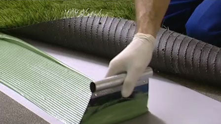 Artificial grass UNIVERSAL many colors / fairs / exhibitions / exhibitions EAN (GTIN) 8721008361437
