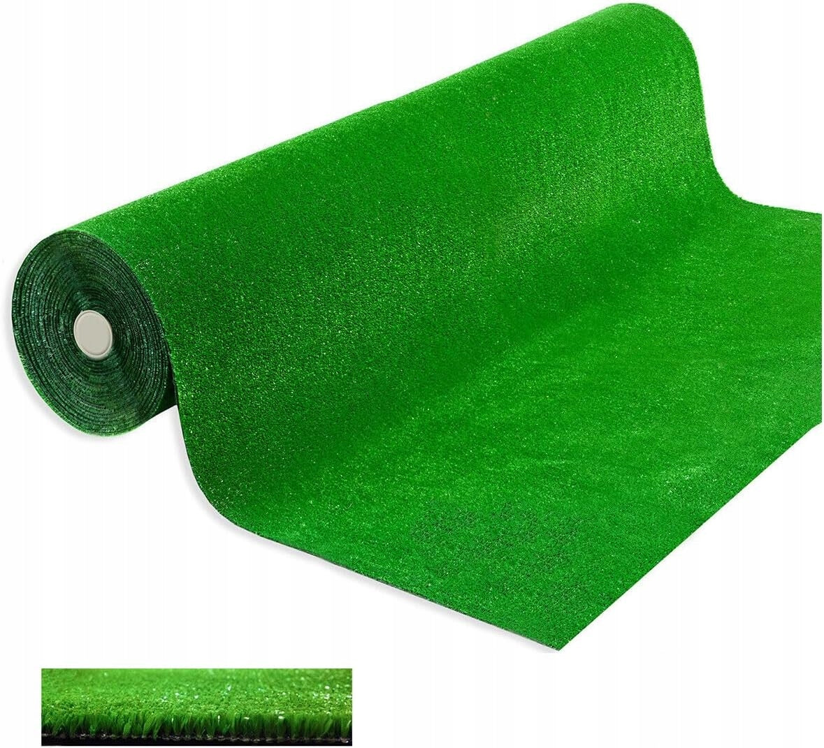 Artificial grass WIMBLEDON 2m GREEN TERRACE PITCH RULON 200 CM Manufacturer code 100192681
