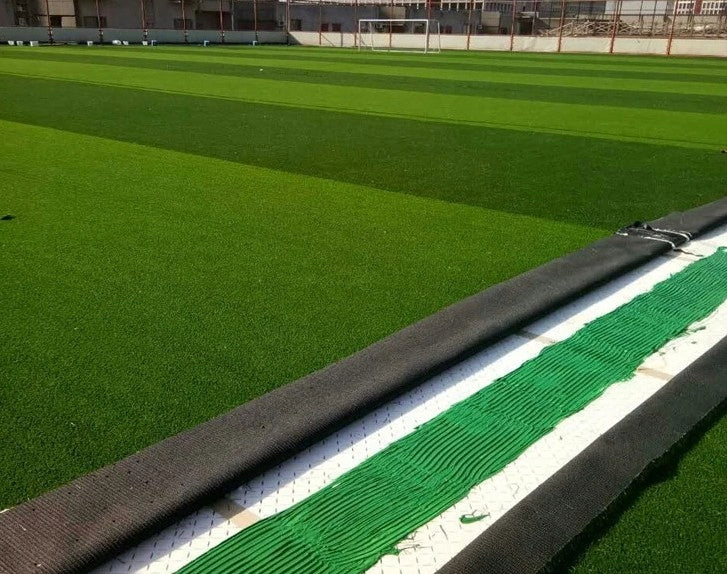 Artificial grass adhesive ALMAFLOOR NOVOL P21 GREEN 6,3+0,9kg Brand no brand