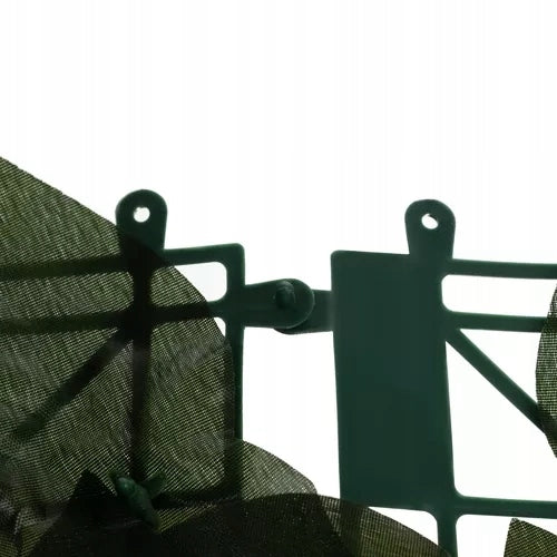 Artificial hedge for balcony - 3m 23641 Manufacturer Gardlov