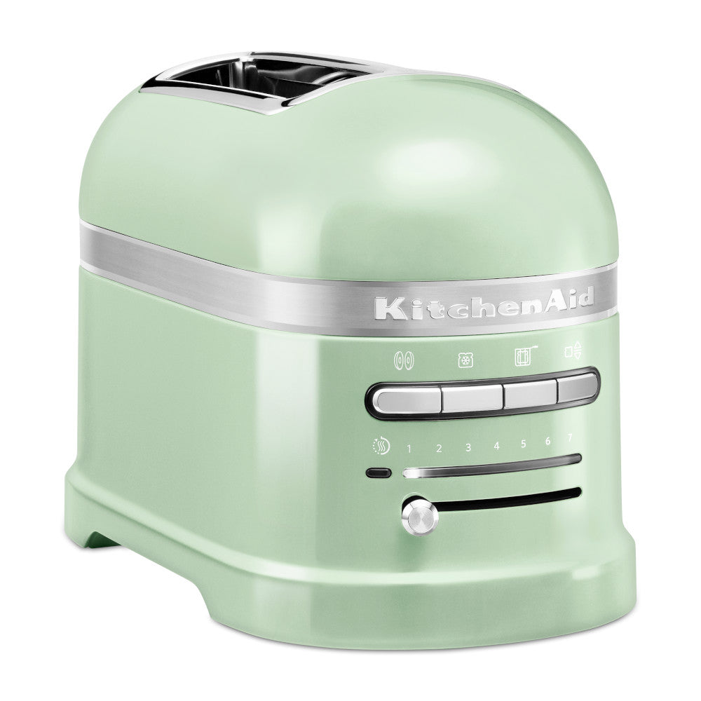 Artisan 5KMT2204EPT Pistachio Toaster