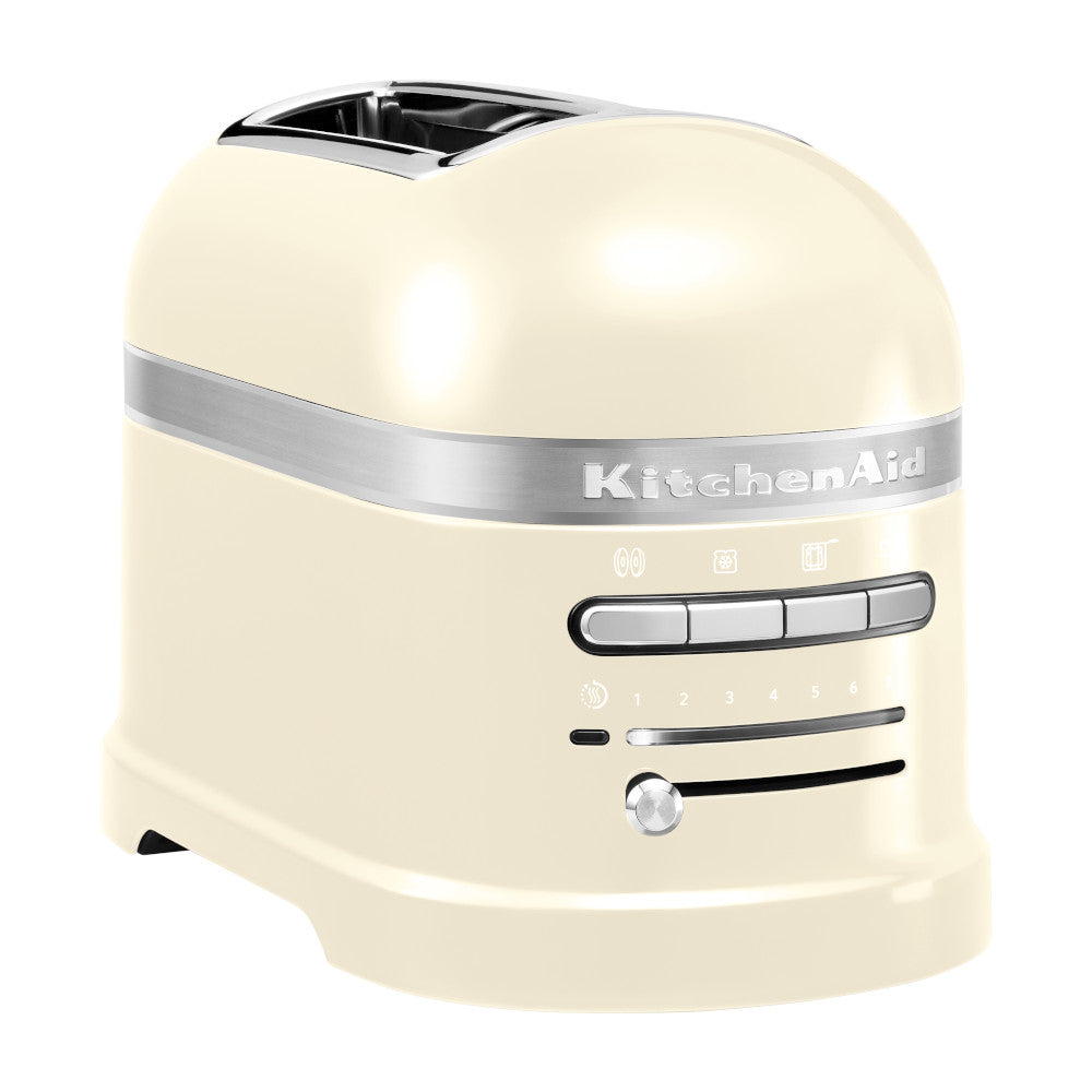Artisan Toaster 5KMT2204EAC cream