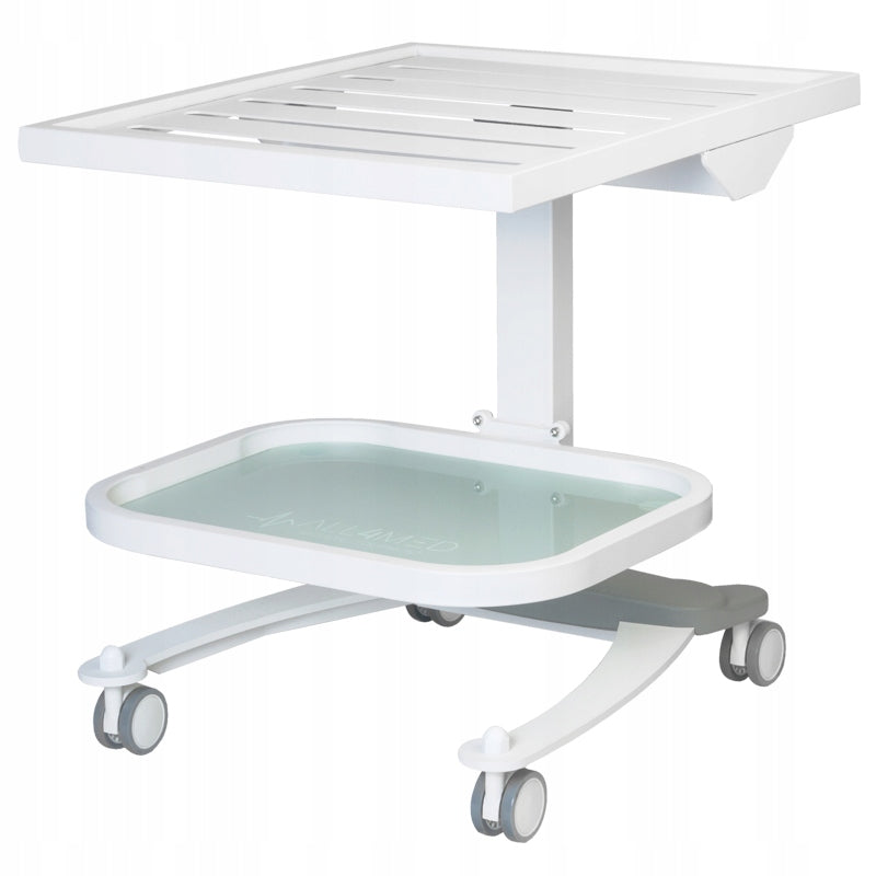 Atlas table under autoclave *P*