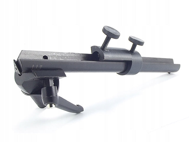 Attachment for sharpening drills 1-11mm DM-2770-011