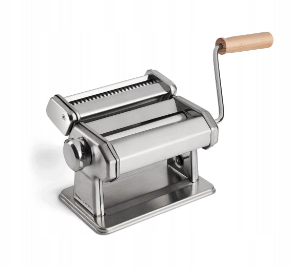 Attachment linguine Nonna machine pasta stainless steel 3mm Springlane Manufacturer code POSPL-10038