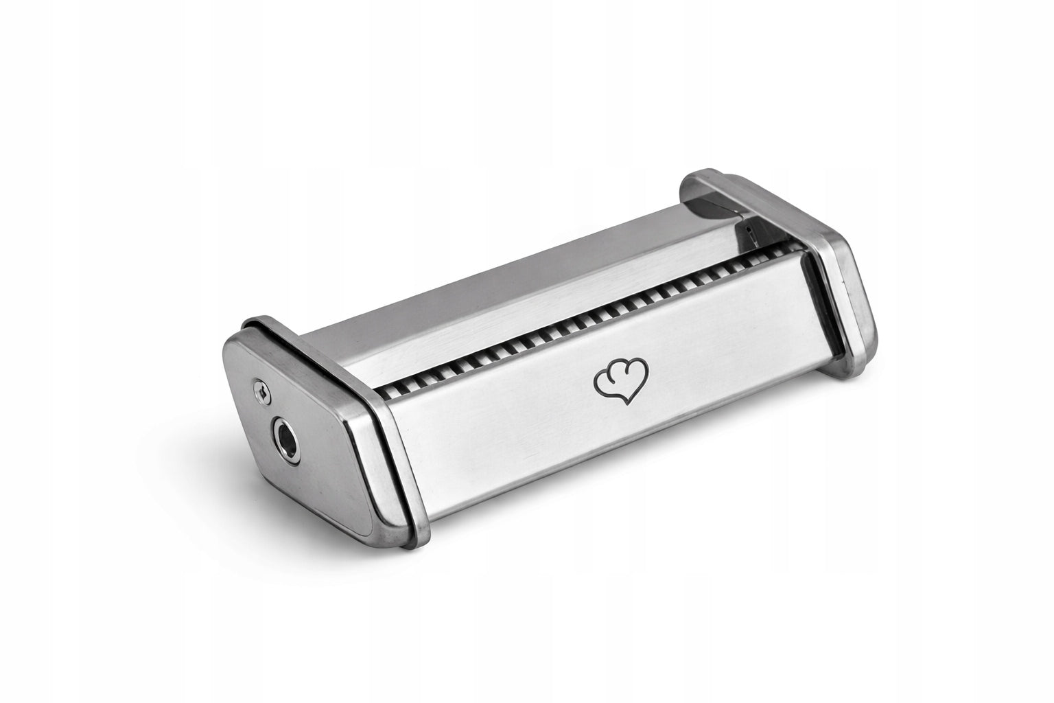 Attachment linguine Nonna machine pasta stainless steel 3mm Springlane