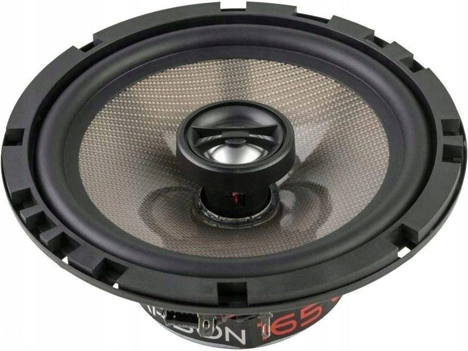 Audio System CARBON 165 CO - 2-Way Coaxial Car Speakers Manufacturer code Carbon 165CO