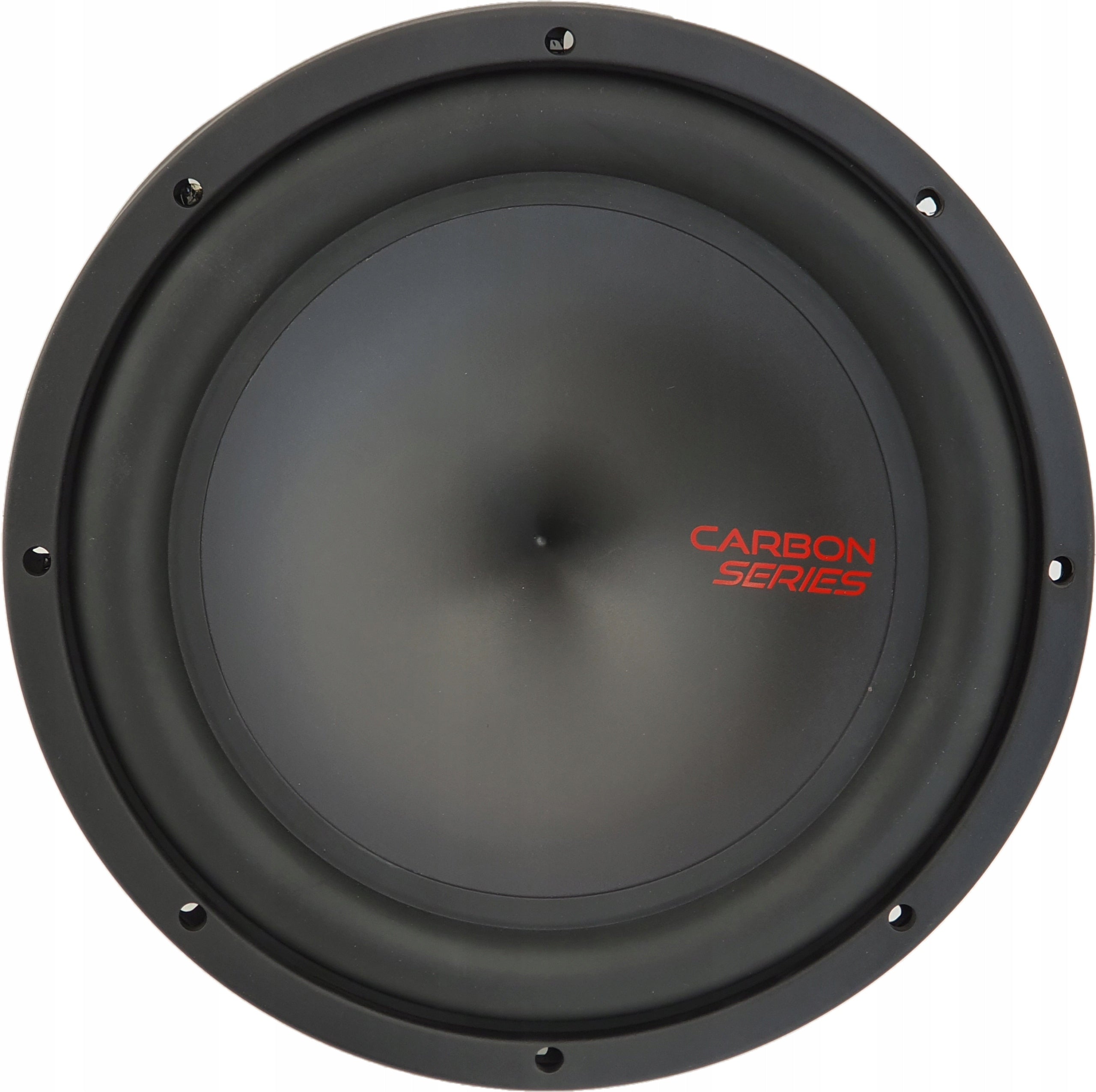 Audio System Carbon 12 30cm 300W RMS extremely soft deep bass Fs 28Hz