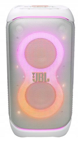 Audio System JBL Partybox Stage 320 Sensation White Packaging status original