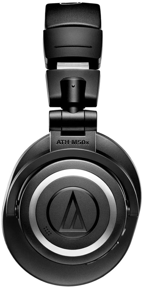 Audio-Technica ATH-M50xBT2 bluetooth headphones Brand Audio-Technica