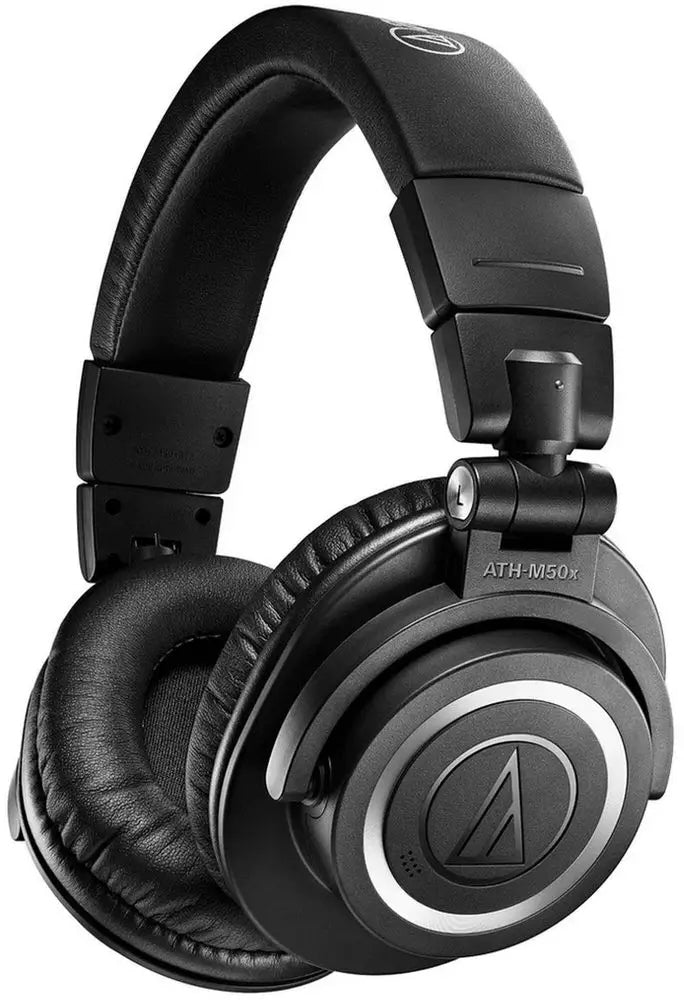 Audio-Technica ATH-M50xBT2 bluetooth headphones