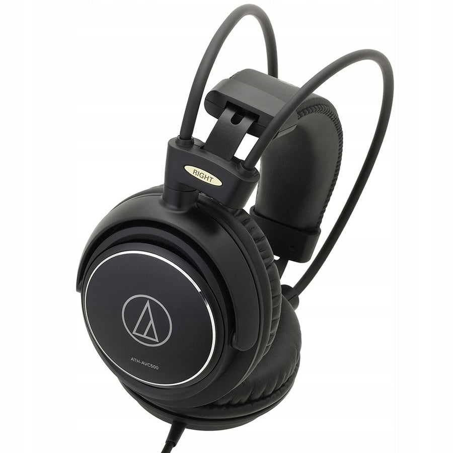 Audio-Technica headphones ATH-AVC500 Model other
