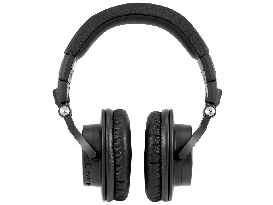 Audio-Technica headphones ATH-M50xBT2 (black) Packaging status original