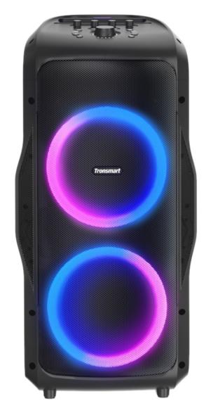 Audio system TRONSMART Halo 300 Black