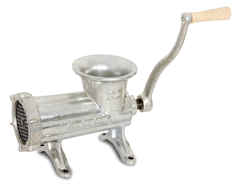 Auger for razor "22" Brand Zielomix
