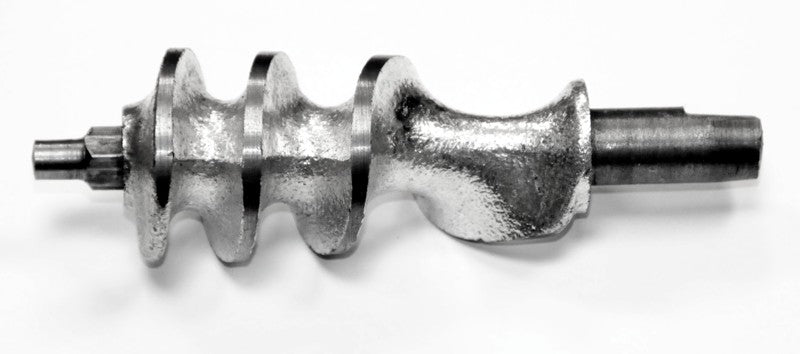 Auger for razor "22" Manufacturer code s22
