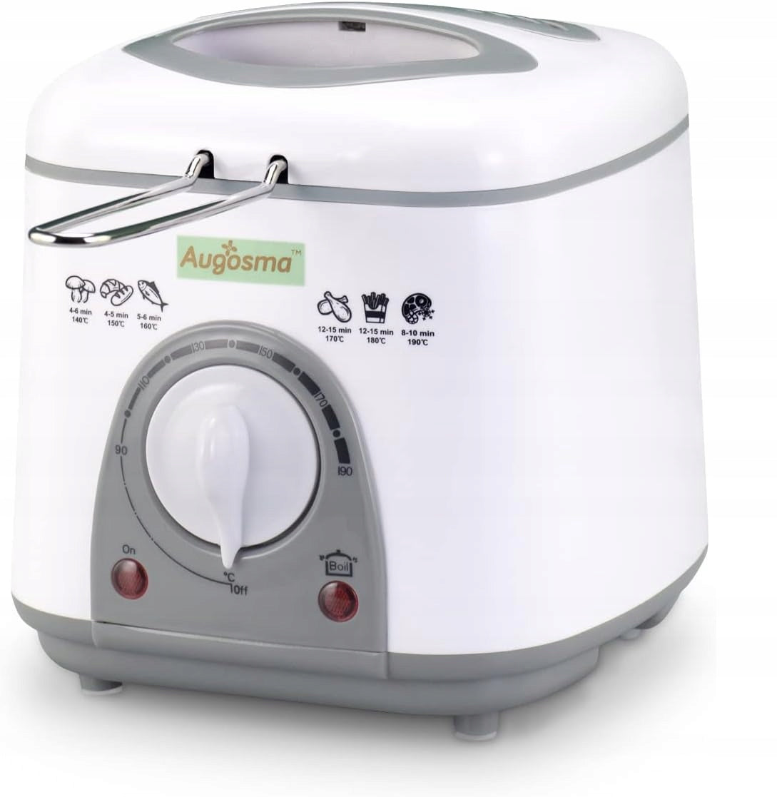 Augosma KL-809 Mini traditional air fryer 2l Manufacturer code KL-809