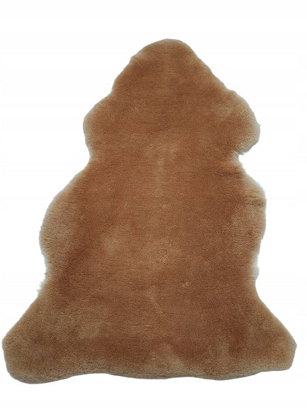 Australian Sheepskin Natural Short Hair 6 Colors XXL