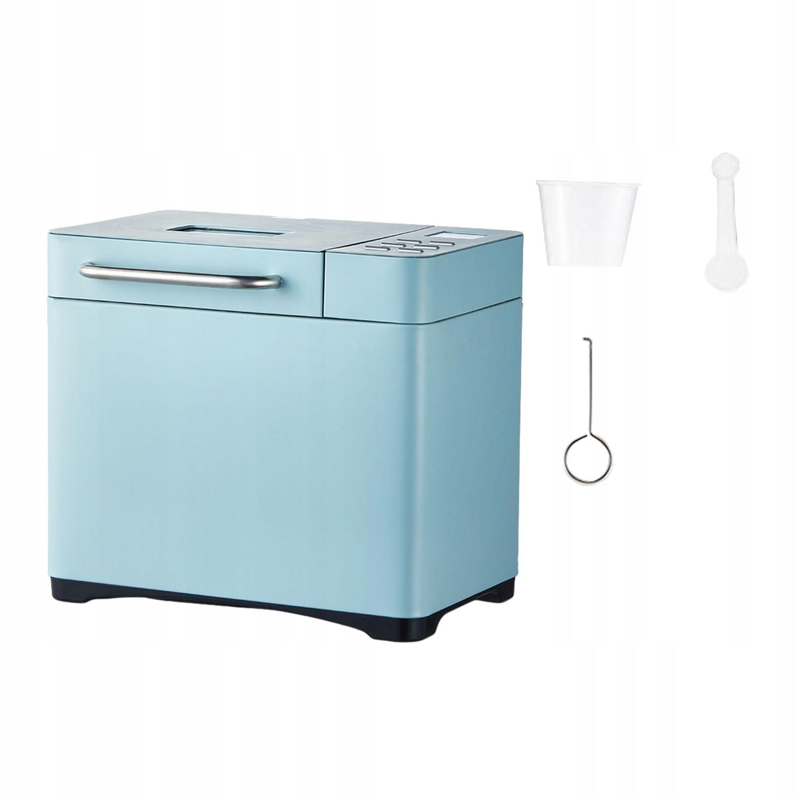 Automatic Bread Maker Stainless Steel Automatic Bread Machine Automatic