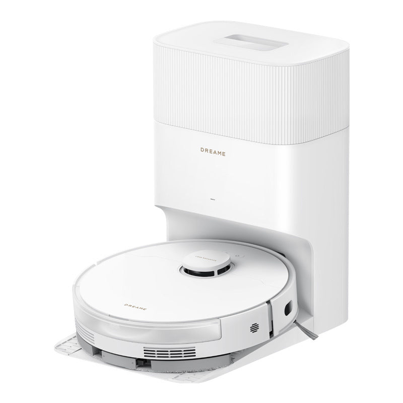 Automatic Cleaning Robot Dreame D20 Plus White Mopping 13000 Pa EAN (GTIN) 6977328068781