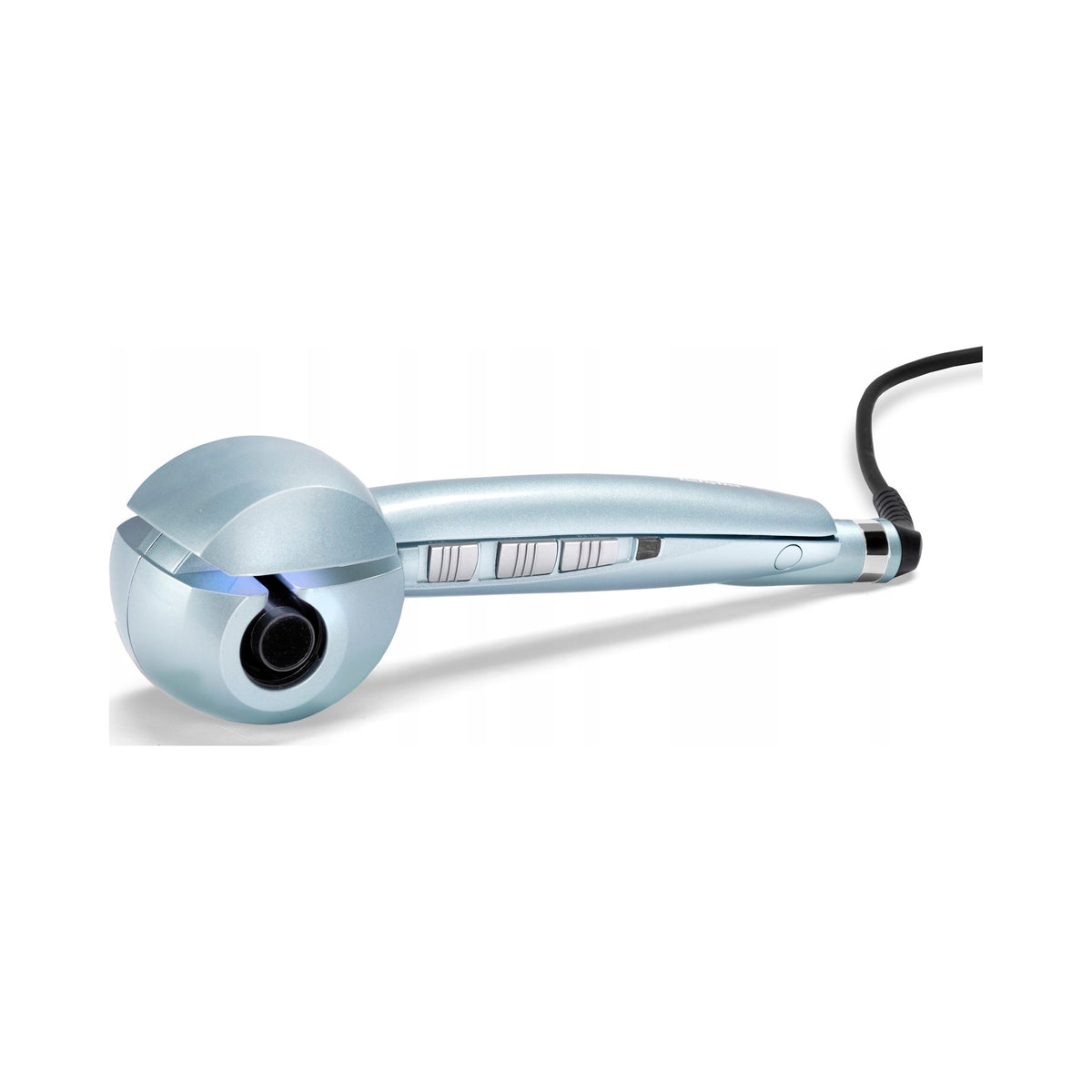 Automatic Curler BaByliss C1700E Curl Secret Hydro Fusion Ionization