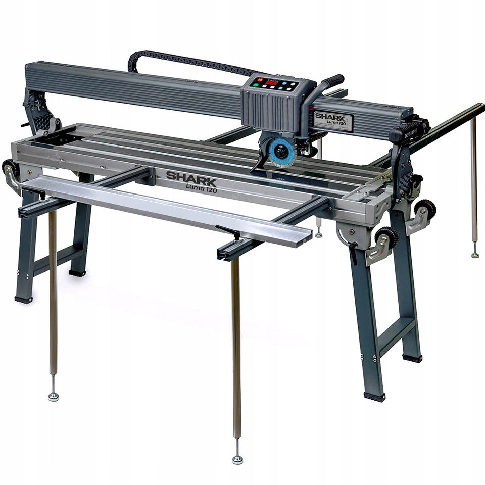 Automatic Electric CX Shark Tile Cutter XP Luma 3000W