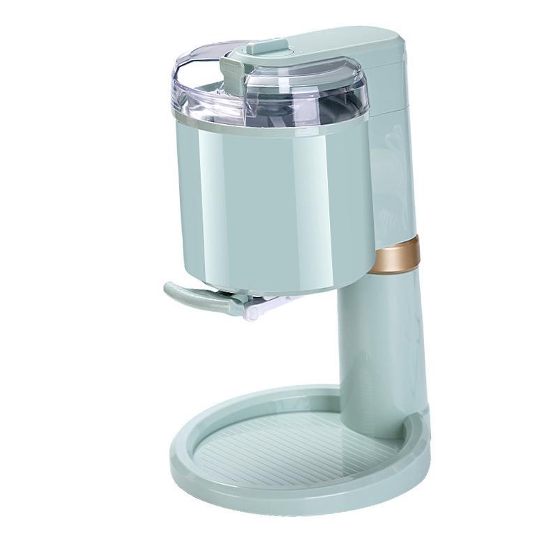 Automatic Fruit Soft Ice Cream Maker Multifunctional for Kitchen Home DIY Brand no brand