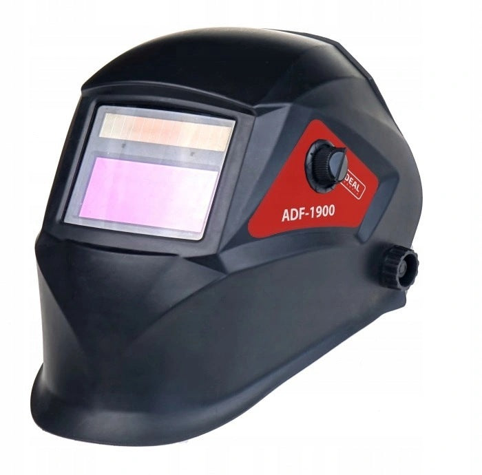 Automatic IDEAL ADF-1900 BLACK MIG MMA TIG Grinding Medical device no