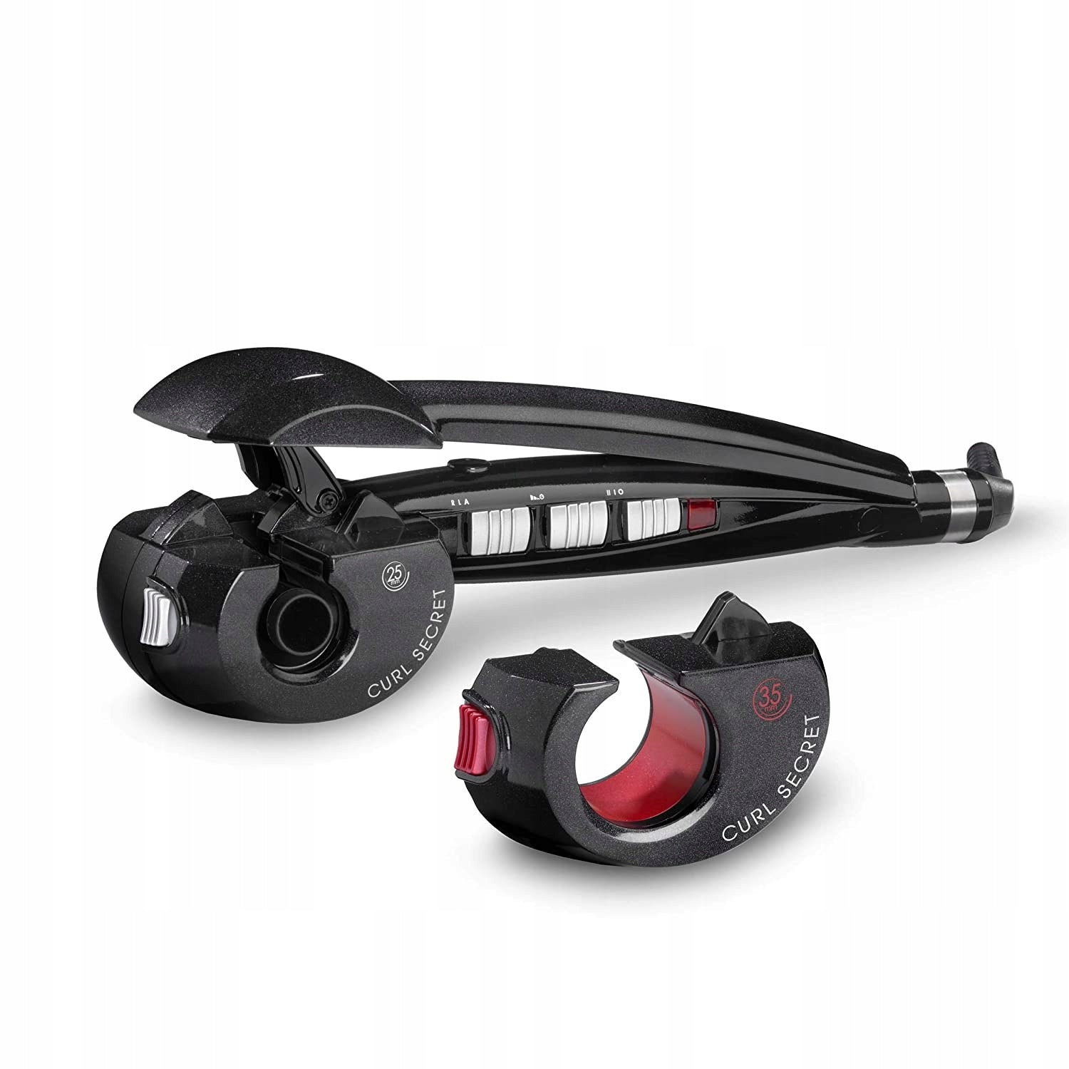 Automatic Ionization Curler 230°C BaByliss Curl Secret 2 C1300E Manufacturer code C1300E