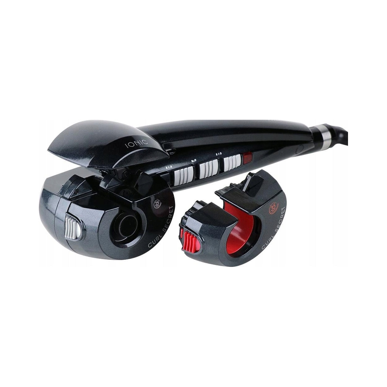 Automatic Ionization Curler 230°C BaByliss Curl Secret 2 C1300E
