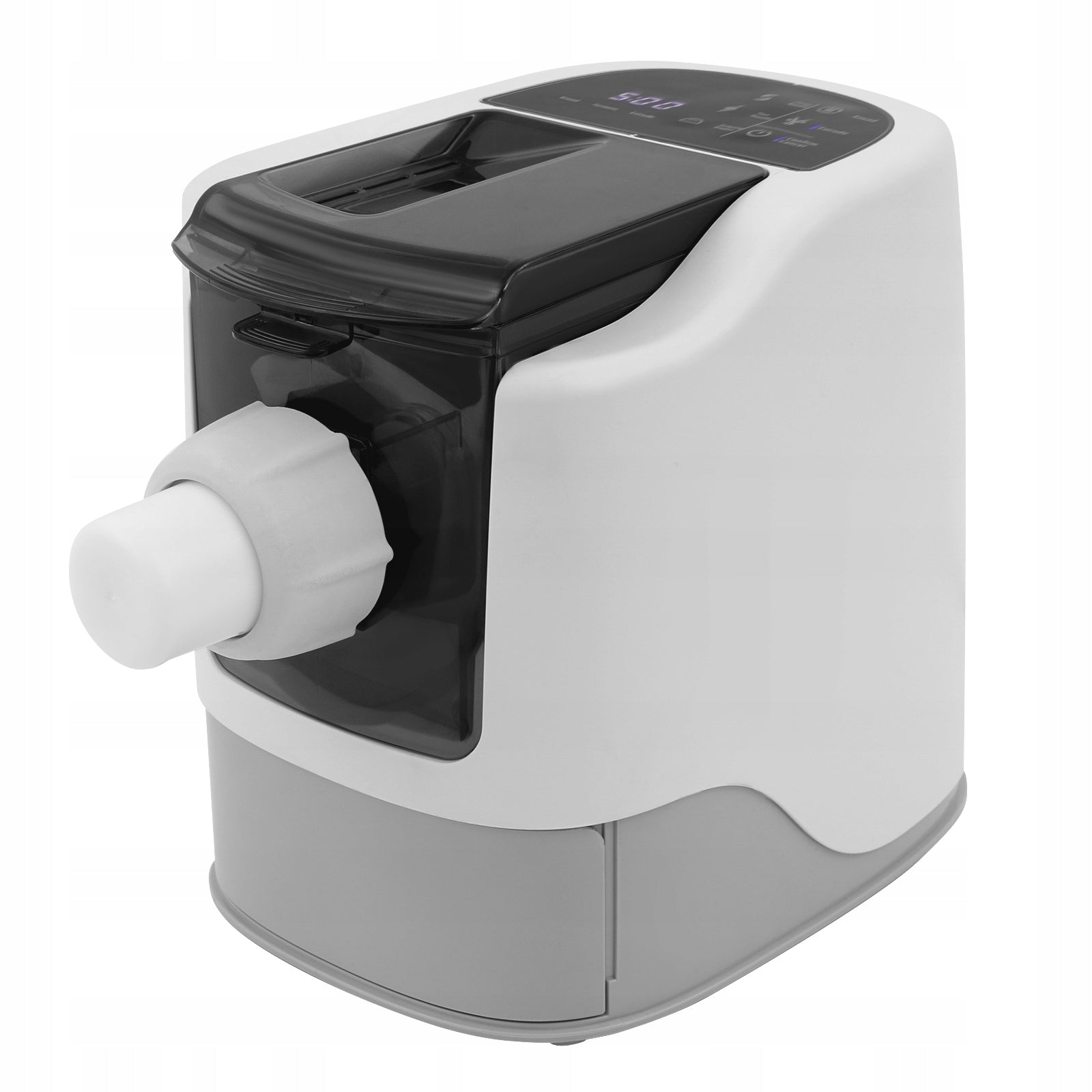 Automatic Noodle Maker, Multi-functional, Electric Pasta Maker Machine Manufacturer code 4587-87976d