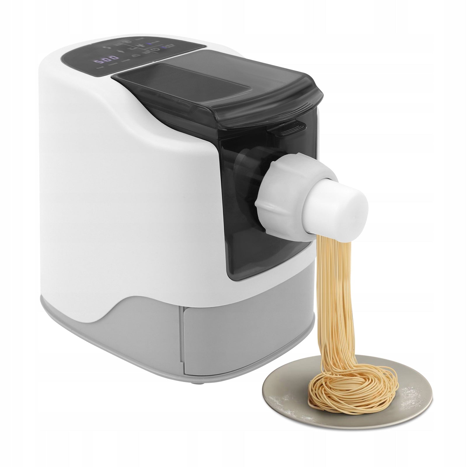 Automatic Noodle Maker, Multi-functional, Electric Pasta Maker Machine