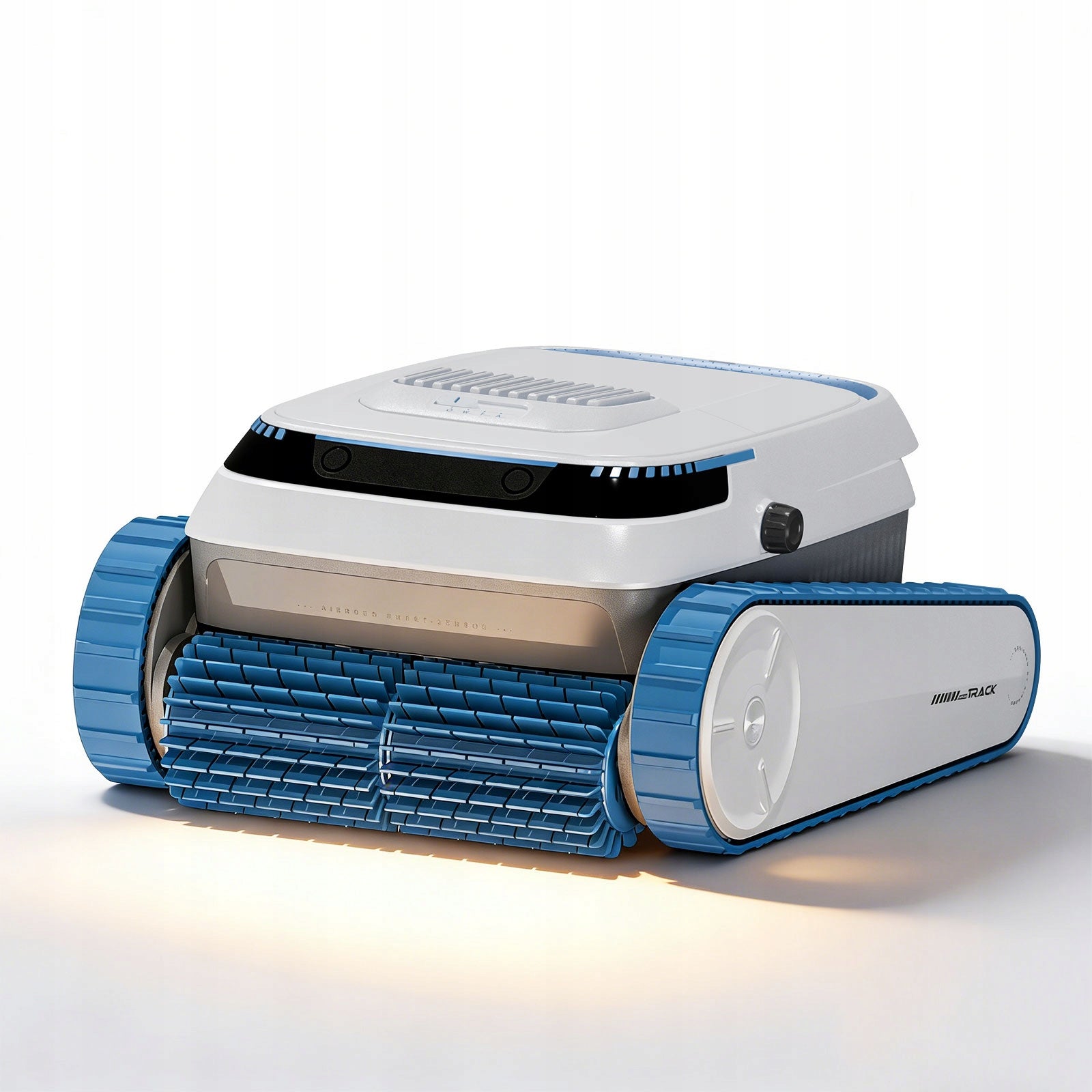 Automatic Pool Cleaning Robot Vacuum Cleaner Airrobo PC20 170m² 120 min APP