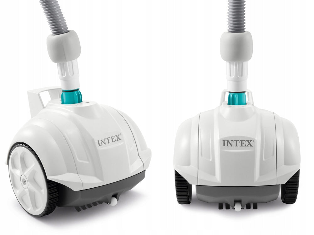 Automatic Pool Vacuum Cleaner Intex 28007 MODEL 2025 Manufacturer Intex
