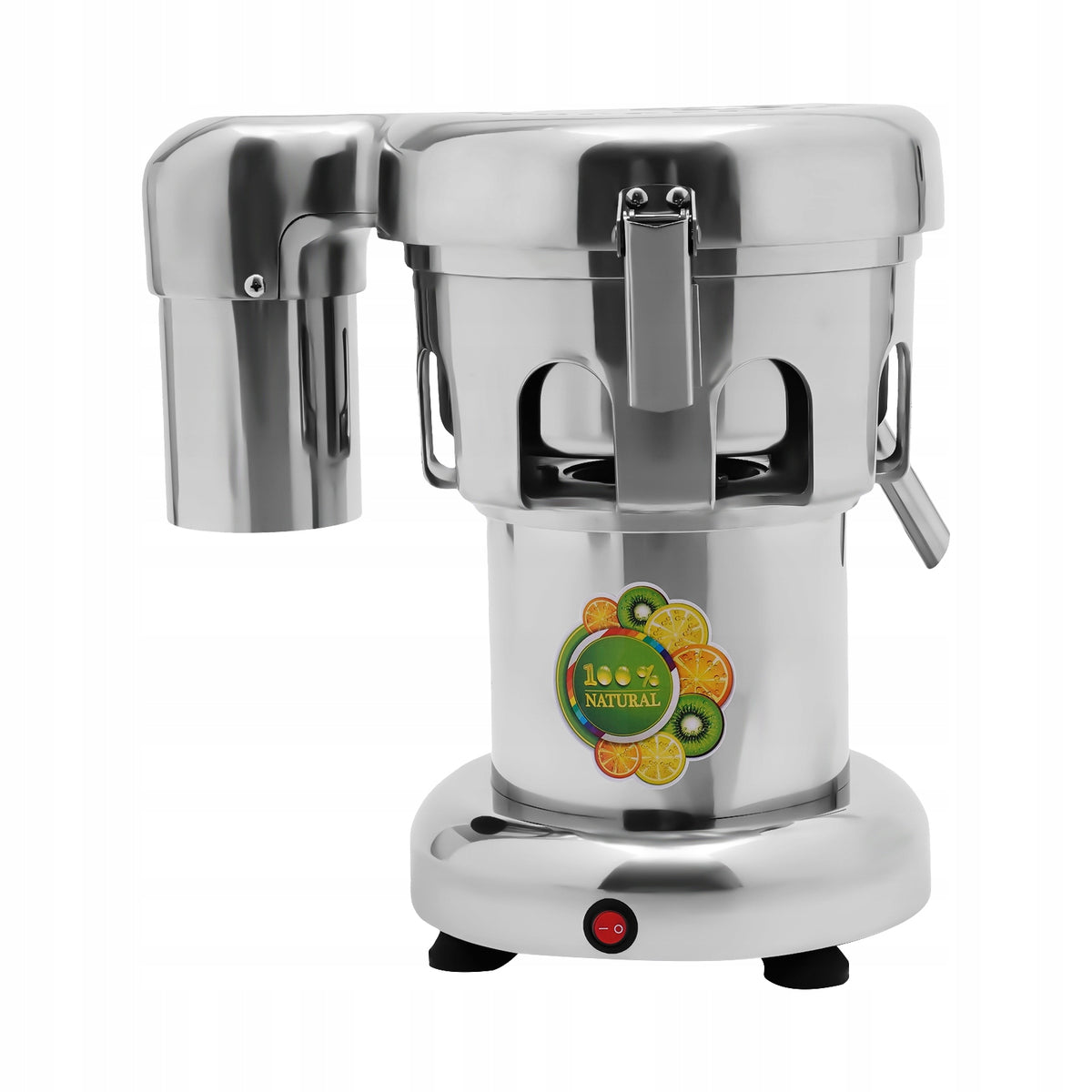Automatic Separation Juicer, Residue separation Juice extractor EAN (GTIN) 751591550268