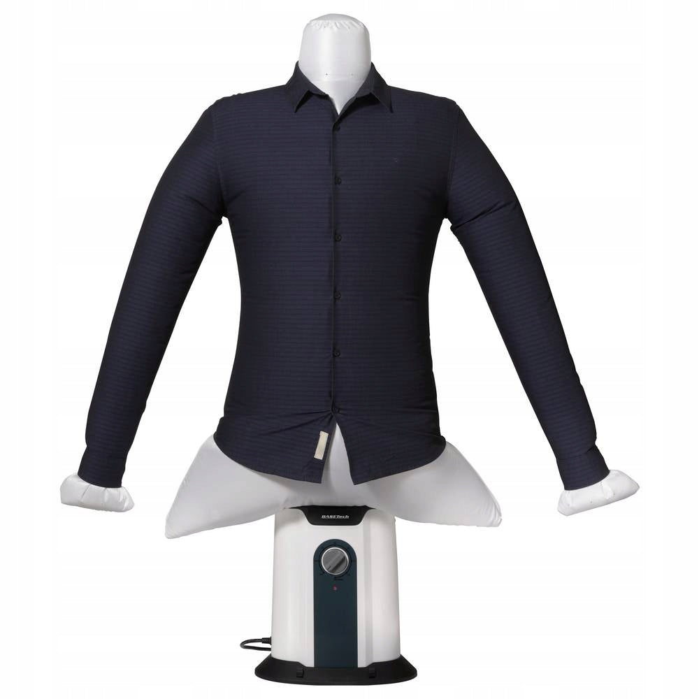Automatic Shirt Ironing Machine DRYING strong ironing machine for shirt TIMER