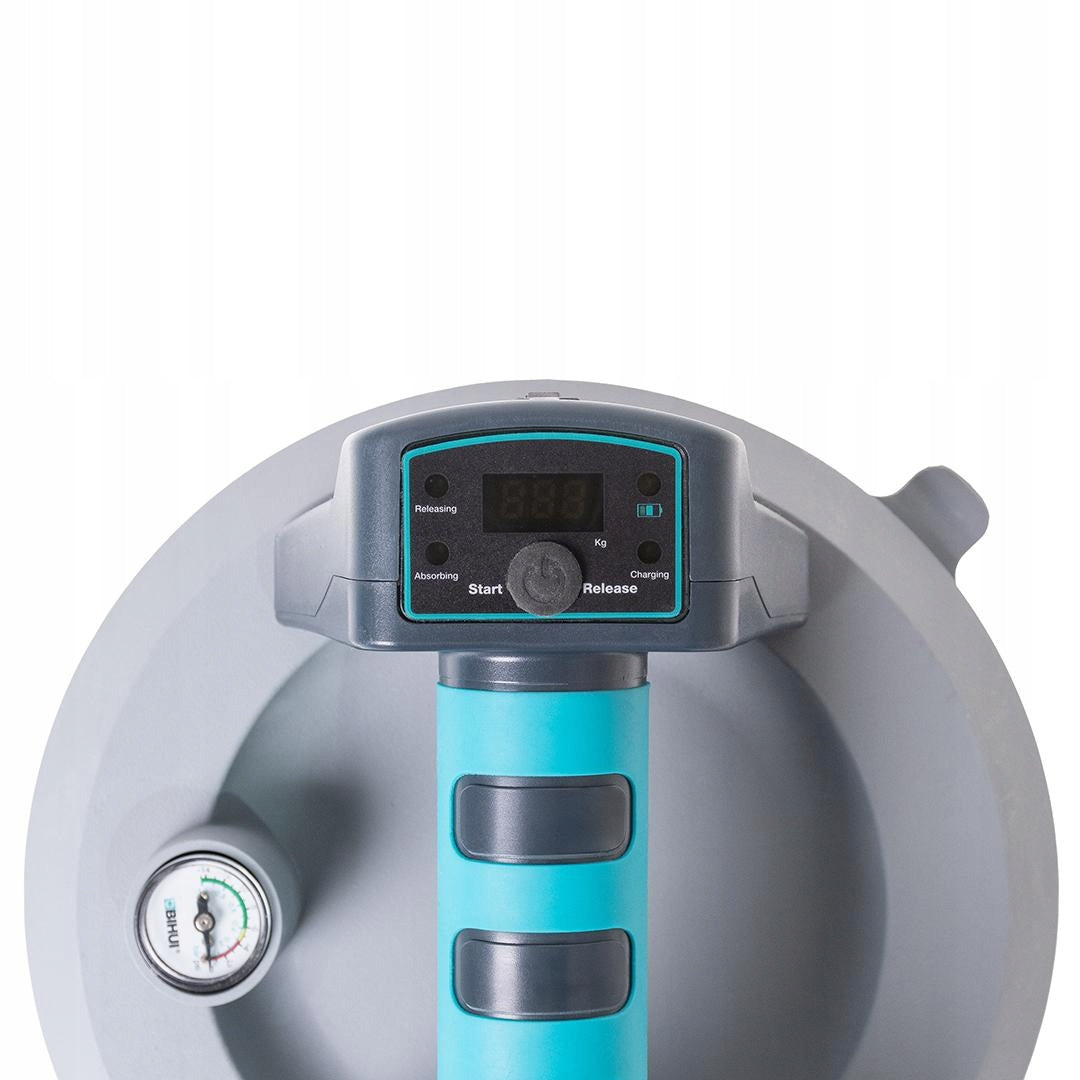 Automatic Suction Cup BPTT With Battery 140Kg Bihui SCBC8 Series SCBC8