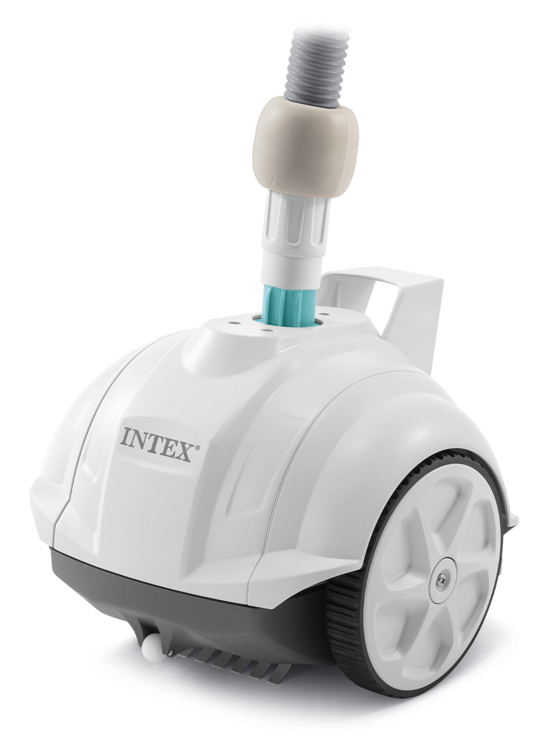 Automatic Vacuum Cleaner Bottom Cleaner Intex 28007 Manufacturer Intex
