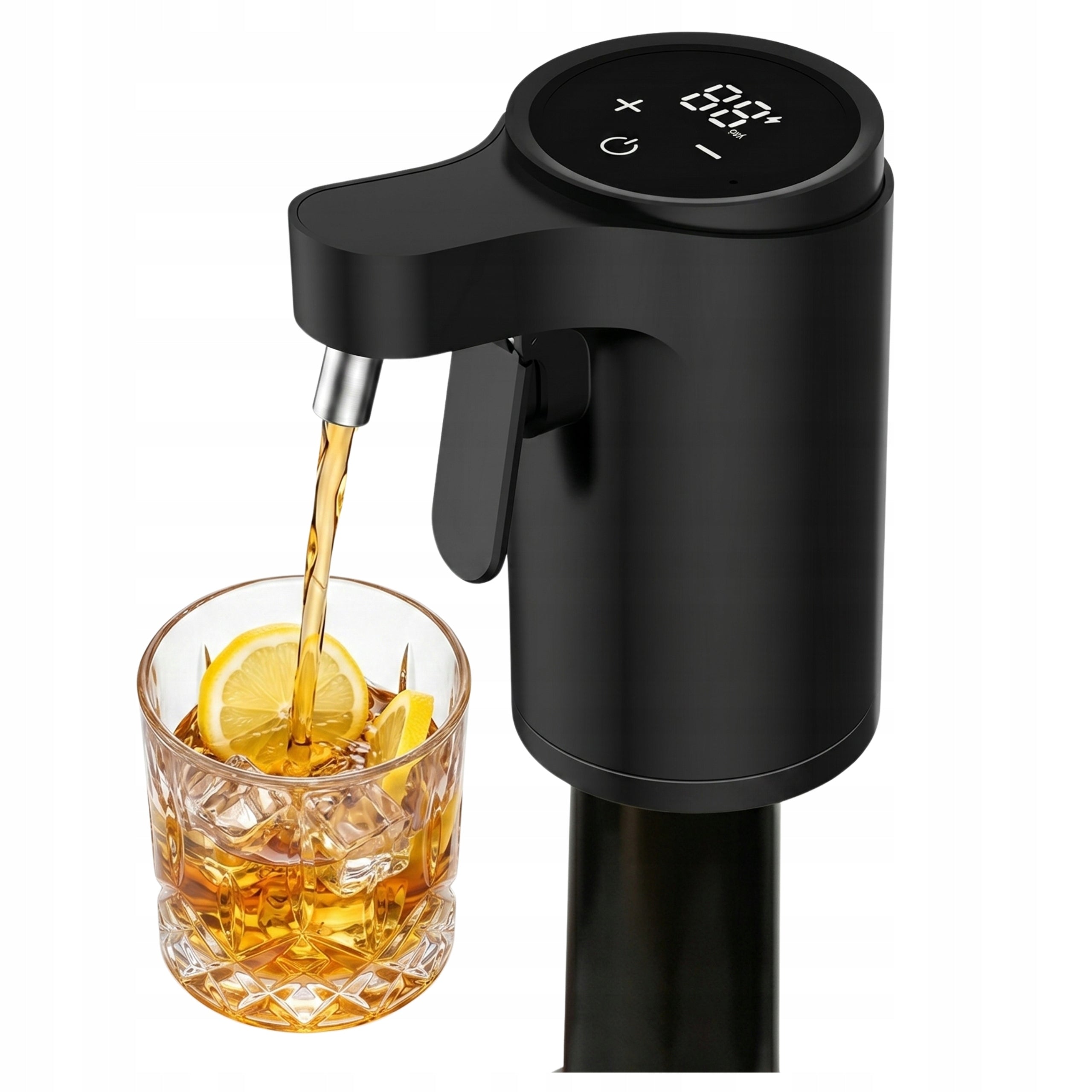 Automatic Water Pourer Dispenser Alcohol Wine Whiskey Vodka Alcohol Manufacturer no brand