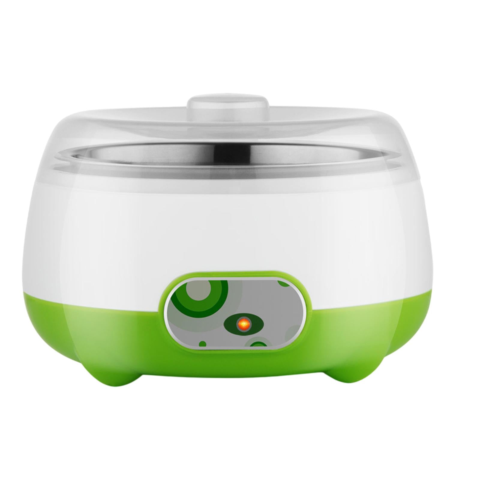 Automatic Yogurt Maker Constant Temperature Control DIY Professional Brand no brand