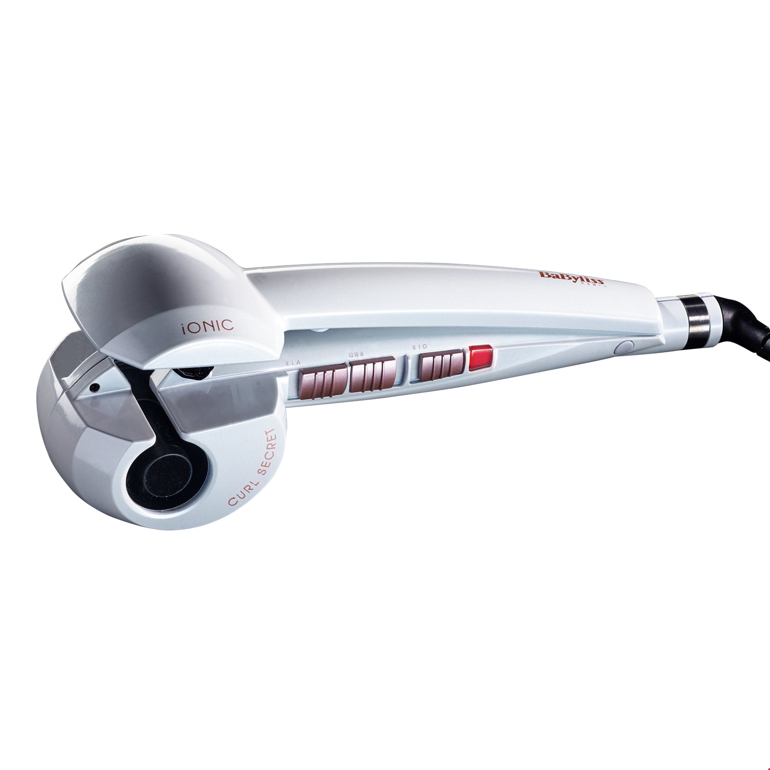 Automatic curling iron BaByliss C1201E Manufacturer code C1201E