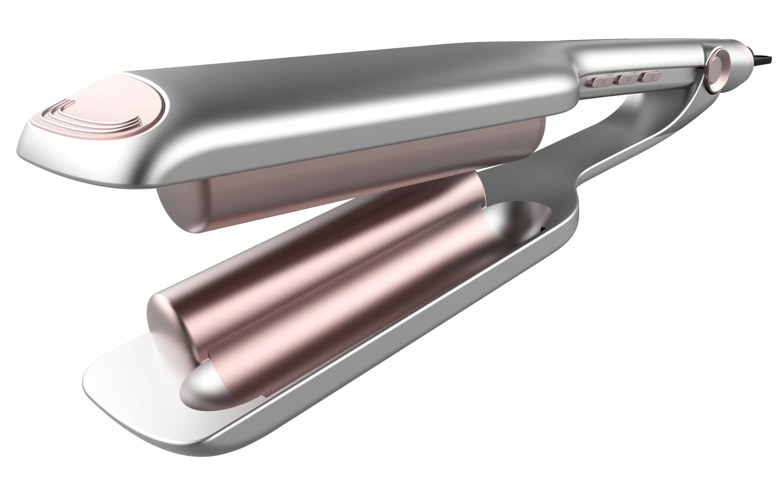 Automatic curling iron Cecotec Ritual Care 2000 Summer Waves