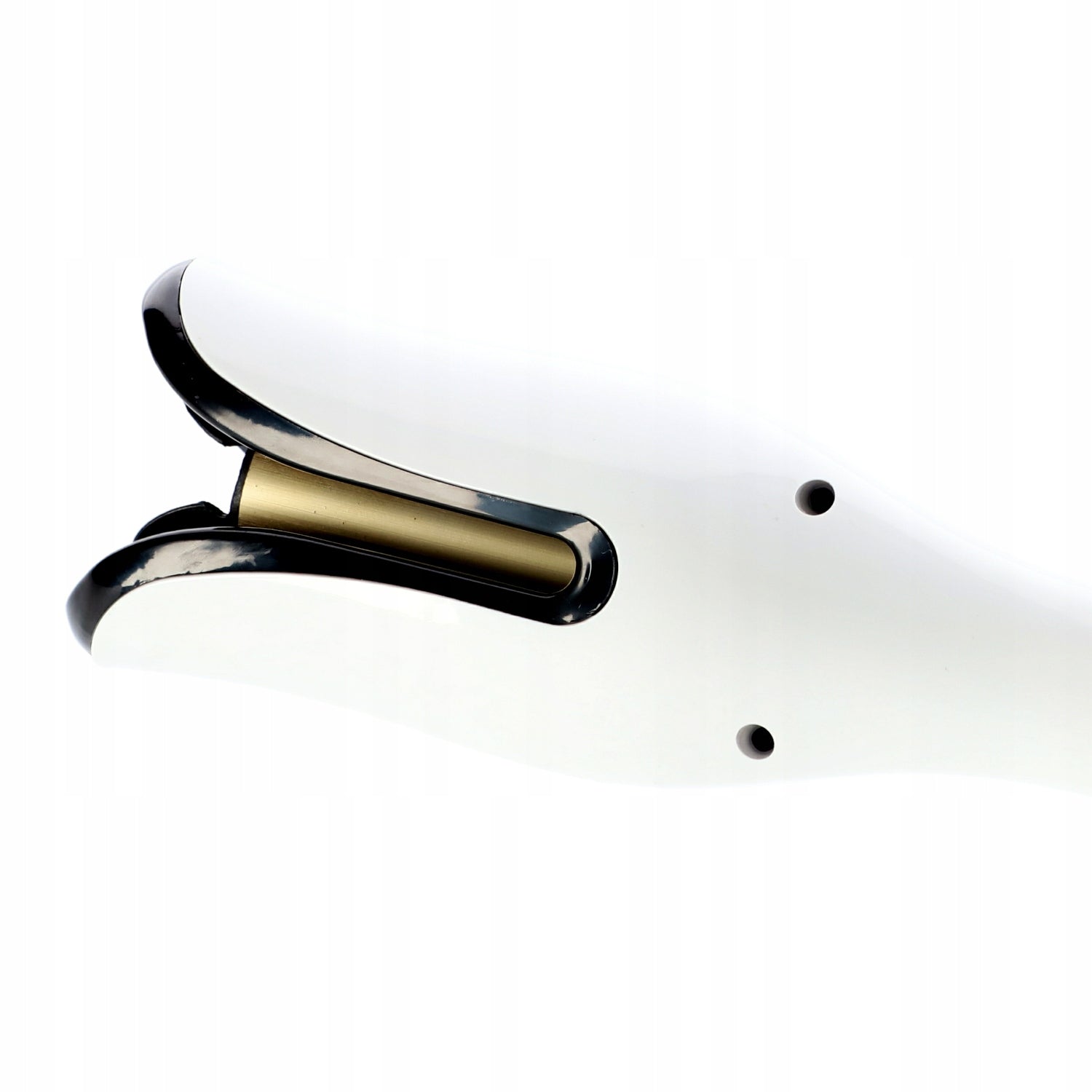 Automatic curling iron Krexus EX9172 Dominant color white