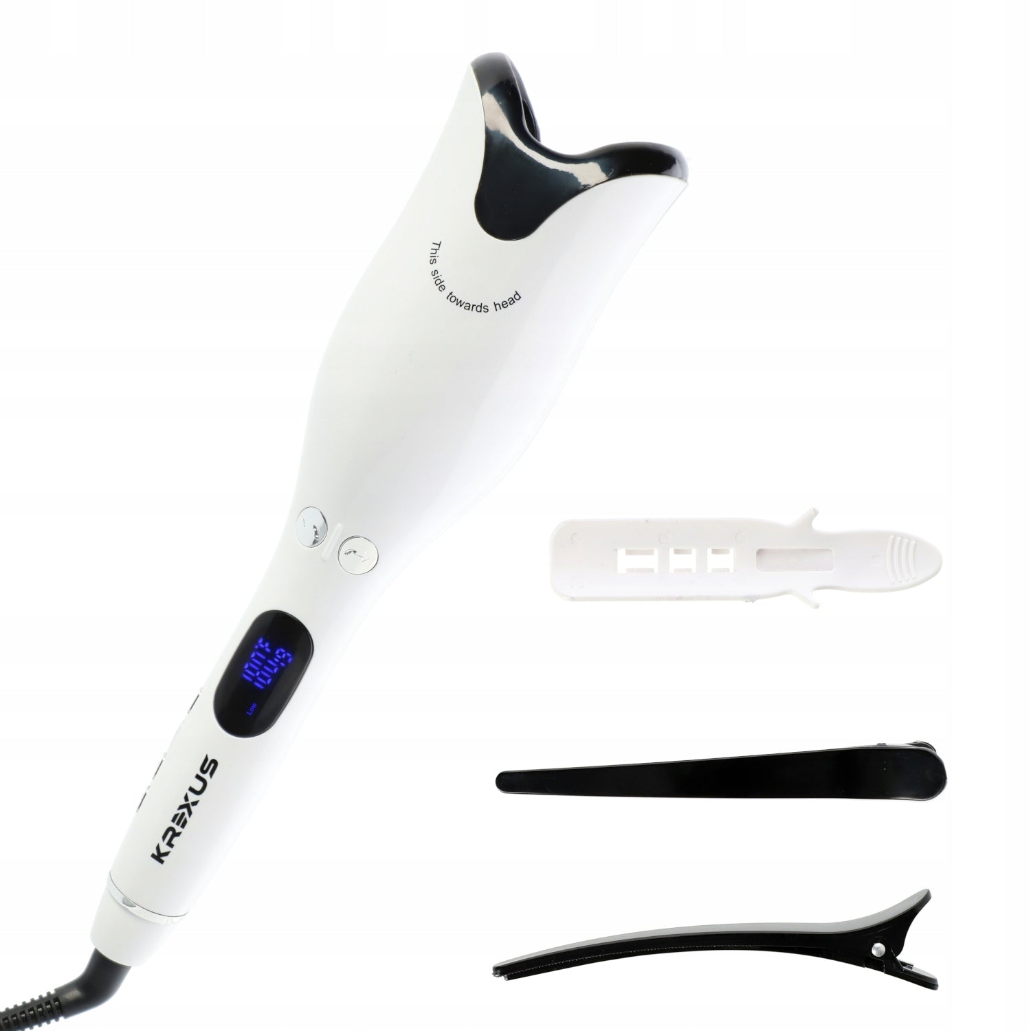Automatic curling iron Krexus EX9172
